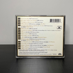 CD - Mercedes Sosa: Oro na internet