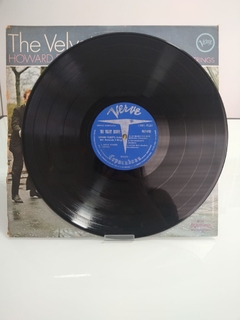 Lp -The Velvet Groove - Howard Roberts - comprar online