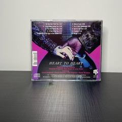 CD - Diane Schuur & B.B. King: Heart to Heart na internet