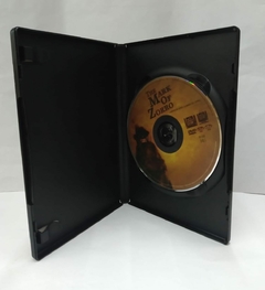 Dvd - A Marca de Zorro - comprar online