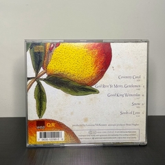 CD - Loreena Mckennitt: A Winter Garden na internet