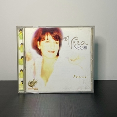 CD - Vera Negri: Fascinio