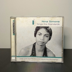 CD - Nina Simone: Sings The Standards