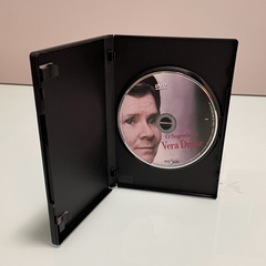Dvd - O Segredo de Vera Drake - comprar online