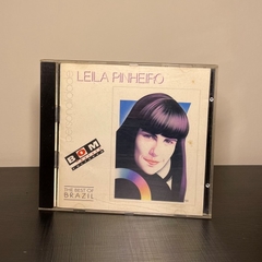CD - The Best of Brazil: Leila Pinheiro