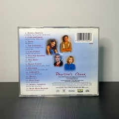 CD - Trilha Sonora Do Seriado: Dawson's Creek Volume 2 - comprar online