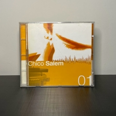 CD - Chico Salem 01