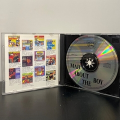 CD - Mad About The Boy - comprar online