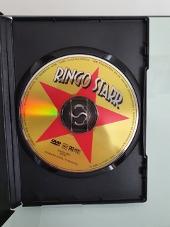 Dvd - Ringo Starr And His All-Starr Band - comprar online