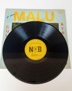 LP - AS IRMÃS MARINHO MALU E MABEL – CULTURA E TRADIÇÃO 1981 na internet