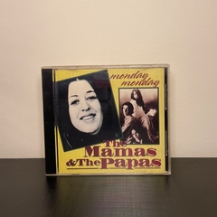 CD - The Mamas & The Papas: Monday Monday