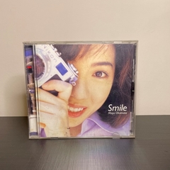 CD - Mayo Okamoto: Smile