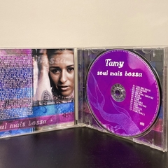 CD - Tamy: Soul Mais Bossa - comprar online