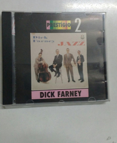 Cd - Dick Farney - Prestígio 2