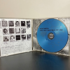 CD - Tatsuo Kamon: Single Best Collection +3 2002-2004 - comprar online