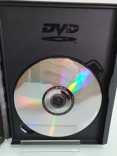 Dvd - O MENSAGEIRO - comprar online