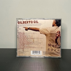 CD - Gilberto Gil: Kaya N'Gan Daya - comprar online