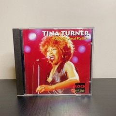 CD - Tina Turner: Rockin' And Rollin'