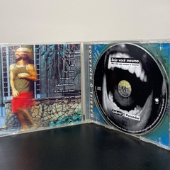 CD - Gabriel, O Pensador: Seja Você Mesmo... - comprar online