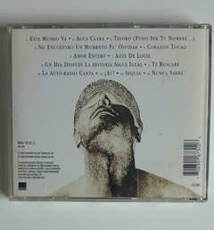 CD - Miguel Bosé - Laberinto - Edição Limitada - comprar online