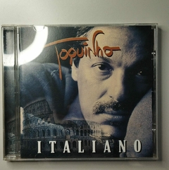 CD - Toquinho - Italiano