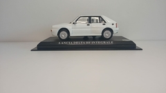 Miniatura - Lancia Delta Hf Integrale na internet
