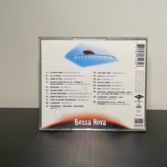 CD - Millennium: Bossa Nova na internet