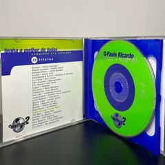 CD - O Melhor de 2: Paulo Ricardo