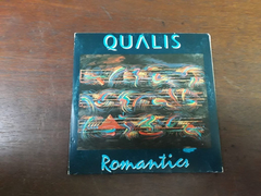 Cd Qualis - Romantics