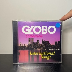 CD - Globo Collection: International Songs (LACRADO)