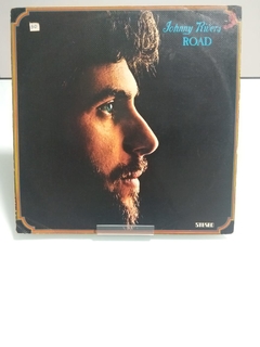 Lp - Road - Johnny Rivers