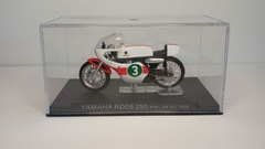 Miniatura - Moto - Yamaha RD05 250 - Phil Read 1968 - comprar online