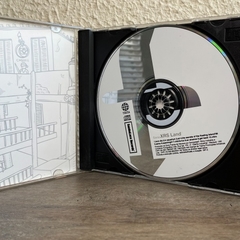CD - Sarau XRS Land - comprar online
