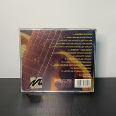 CD - Grandes Sucessos: Zé Ramalho na internet
