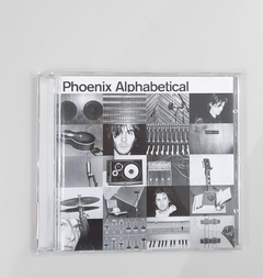 Cd - Phoenix - Alphabetical