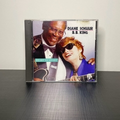 CD - Diane Schuur & B.B. King: Heart to Heart