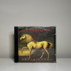 CD - Bryan Ferry: Mamouna