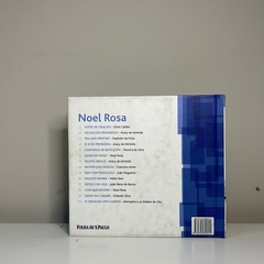 CD - Coleção Folha Raízes do MPB: Noel Rosa na internet
