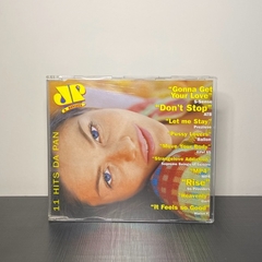 CD - 11 Hits Da Pan