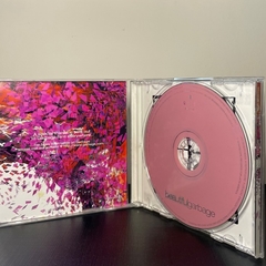 CD - Garbage: BeautifulGarbage - comprar online