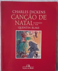 Canção De Natal - Charles Dickens