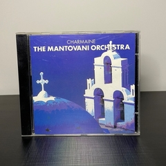 CD - The Mantovani Orchestra: Charmaine