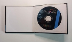 CD - Ludwig Van Beethoven Royal Philharmonic Orchestra - 3 na internet
