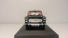 Miniatura - Táxis Do Mundo - PEUGEOT 404 - PARIS - 1962 - loja online