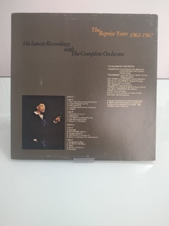 Lp - The Reprise Years 1962-1967 (Best Of) - Duke Ellington - comprar online