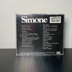 CD - Simone: Ao Vivo no Canecão 1979 na internet