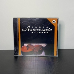 CD - Pablo Milanes: Aniversario