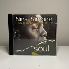 CD - Nina Simone: My Baby Just Cares for Me