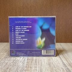 Cd - Ambient World Music: Orient na internet