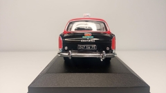 Imagem do Miniatura - Táxis Do Mundo - PEUGEOT 404 - PARIS - 1962